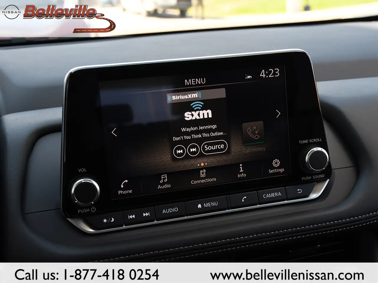 Nissan Rogue photo Nissan Rogue