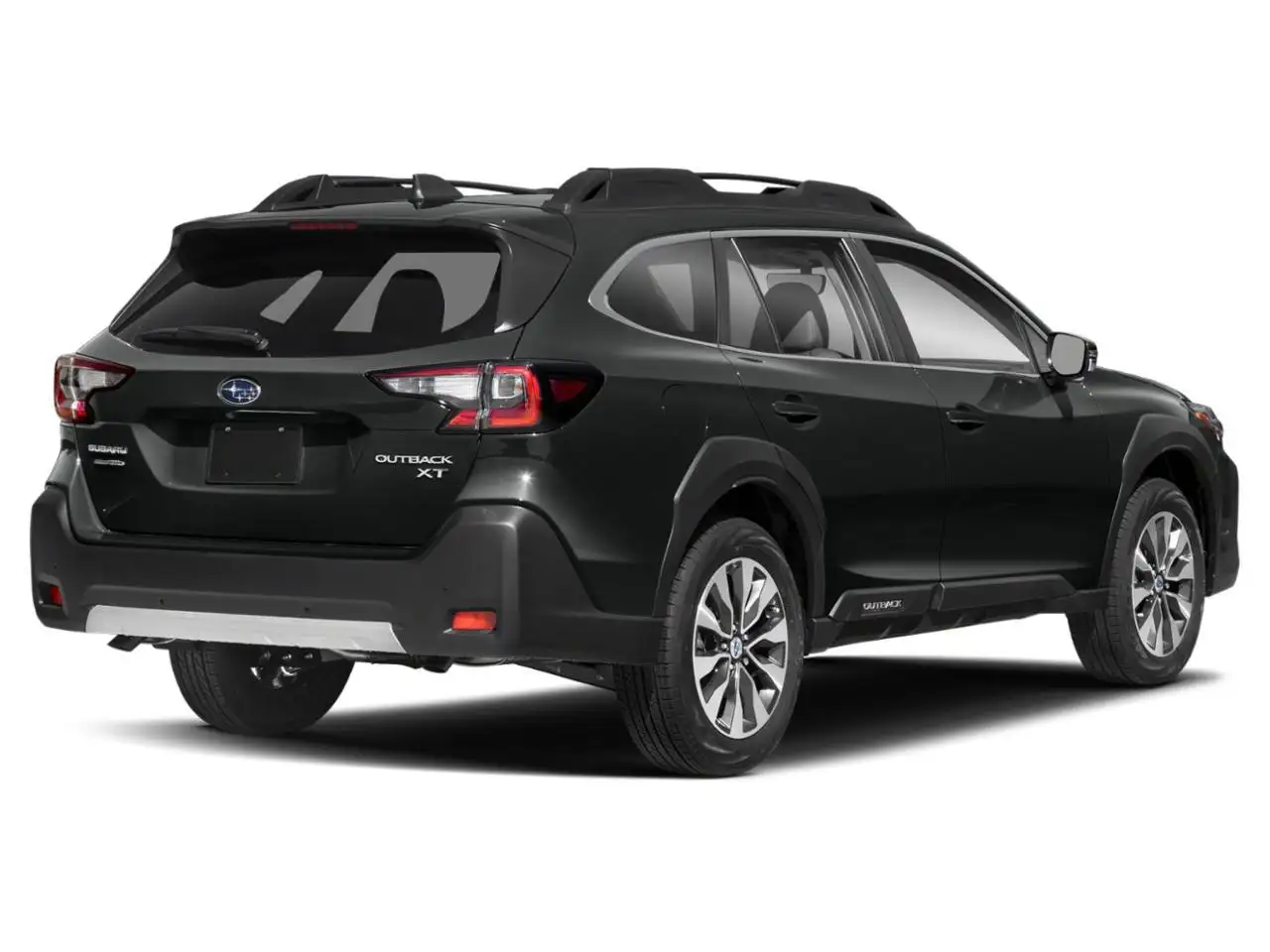 Subaru OUTBACK снимка Subaru OUTBACK