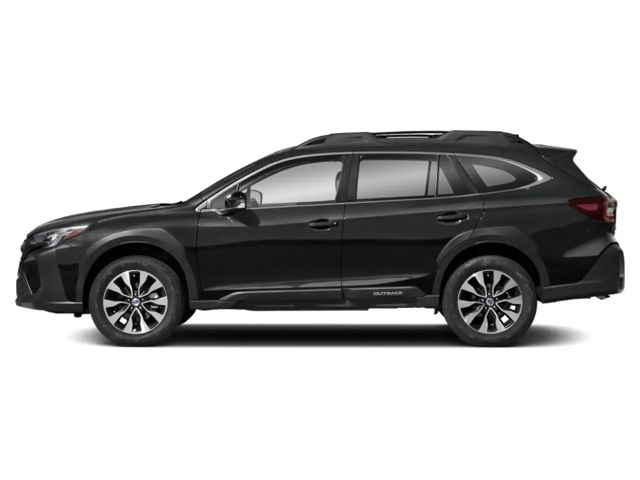 Subaru OUTBACK снимка Subaru OUTBACK
