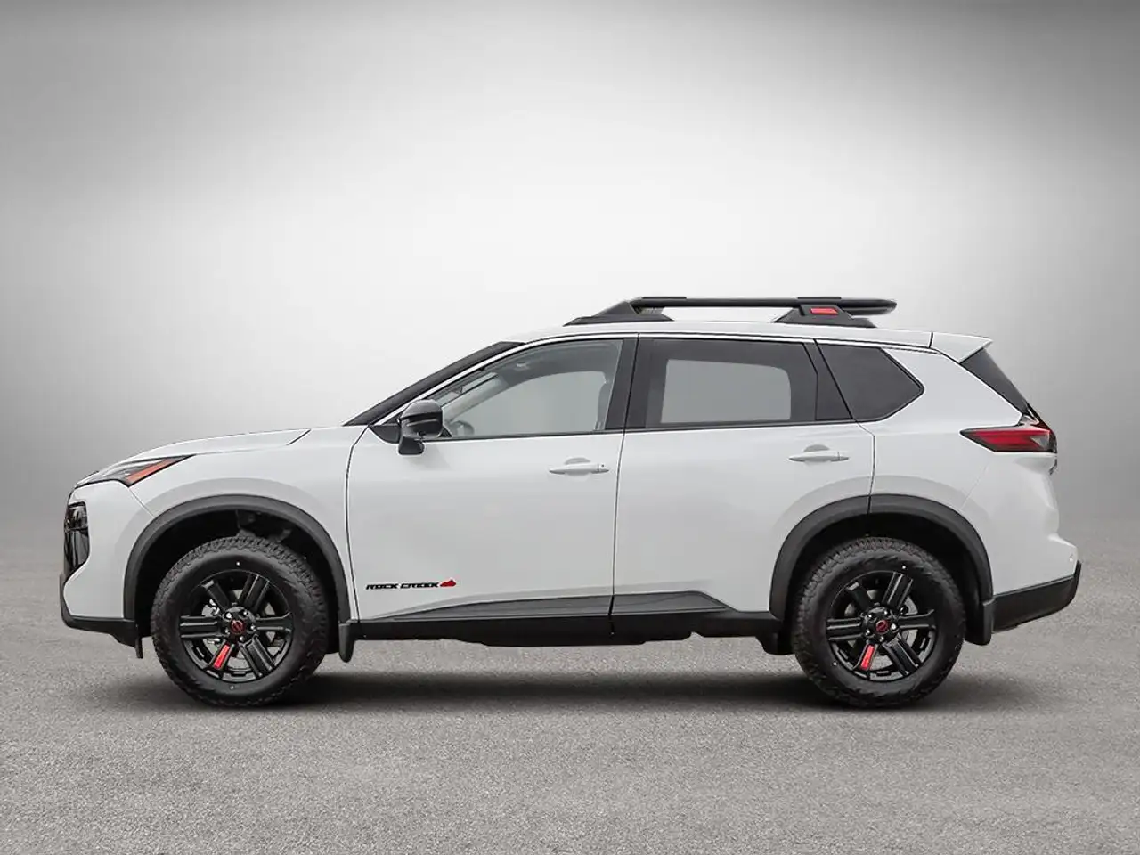 Nissan Rogue photo Nissan Rogue
