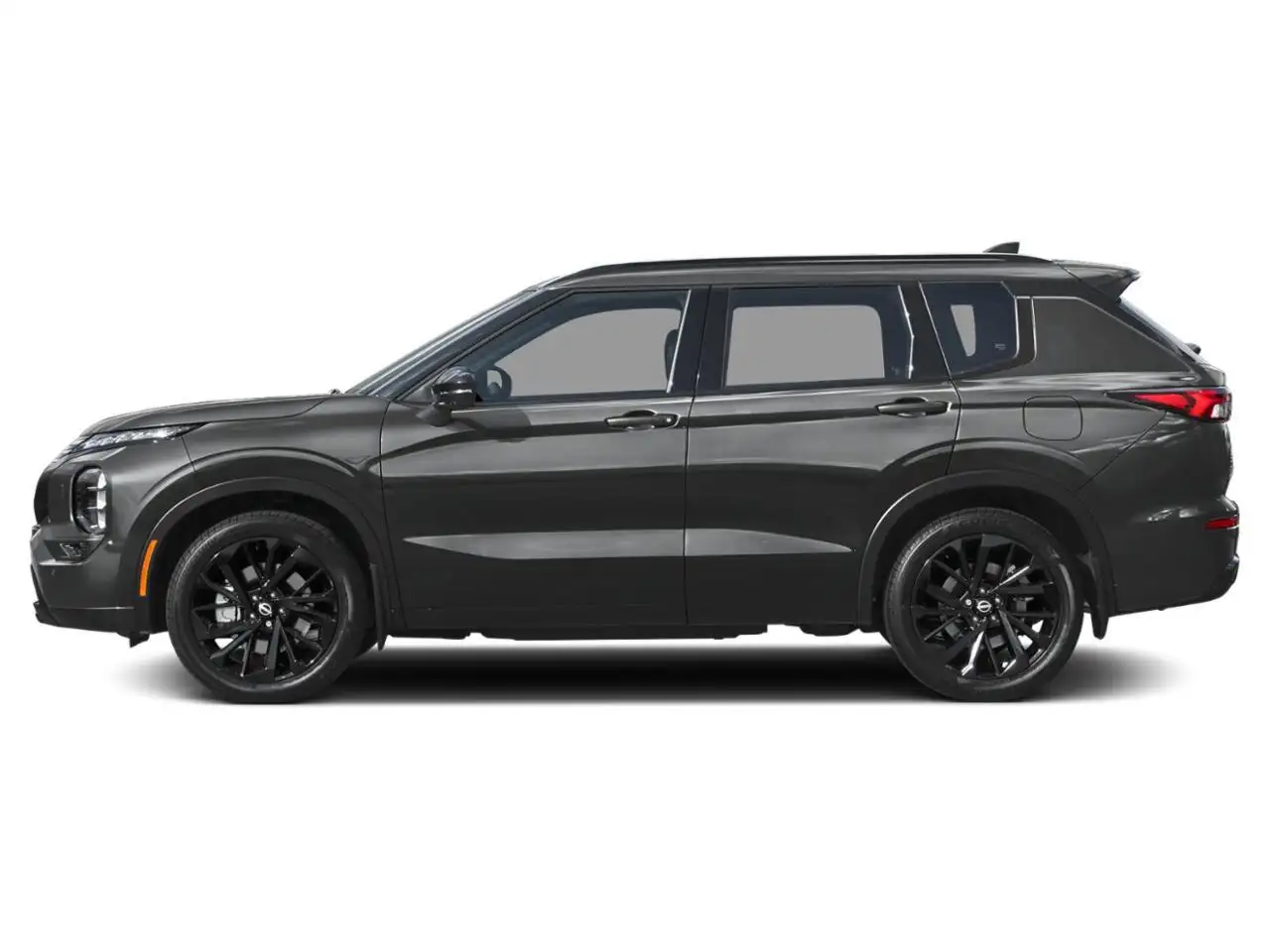 Nissan Rogue fotografie Nissan Rogue