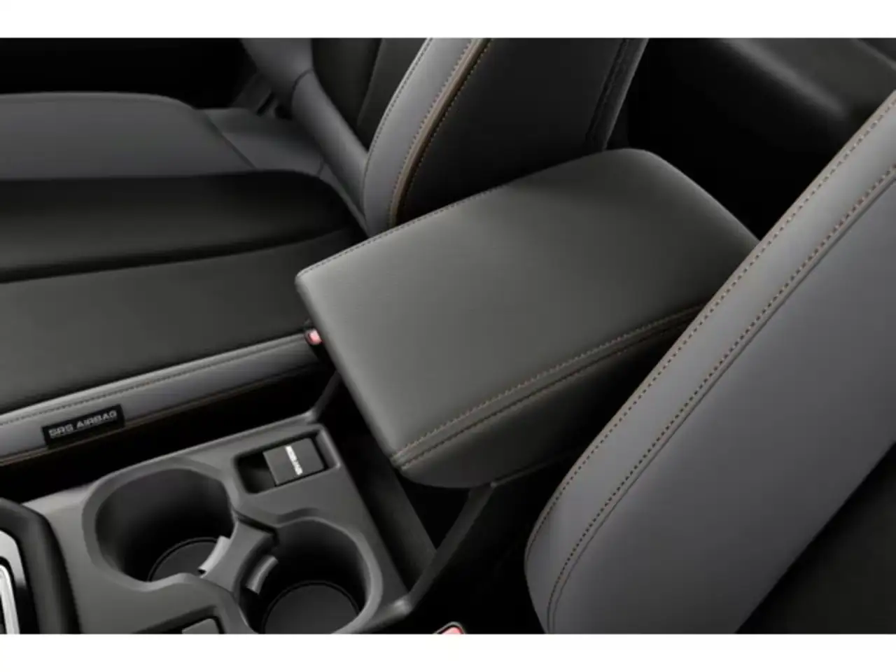 Subaru Forester fotografie Subaru Forester