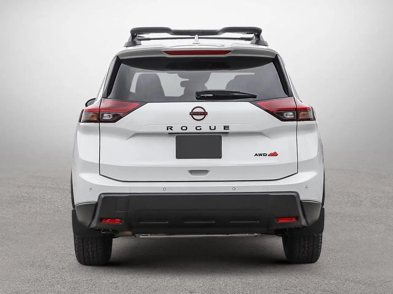 Nissan Rogue photo Nissan Rogue