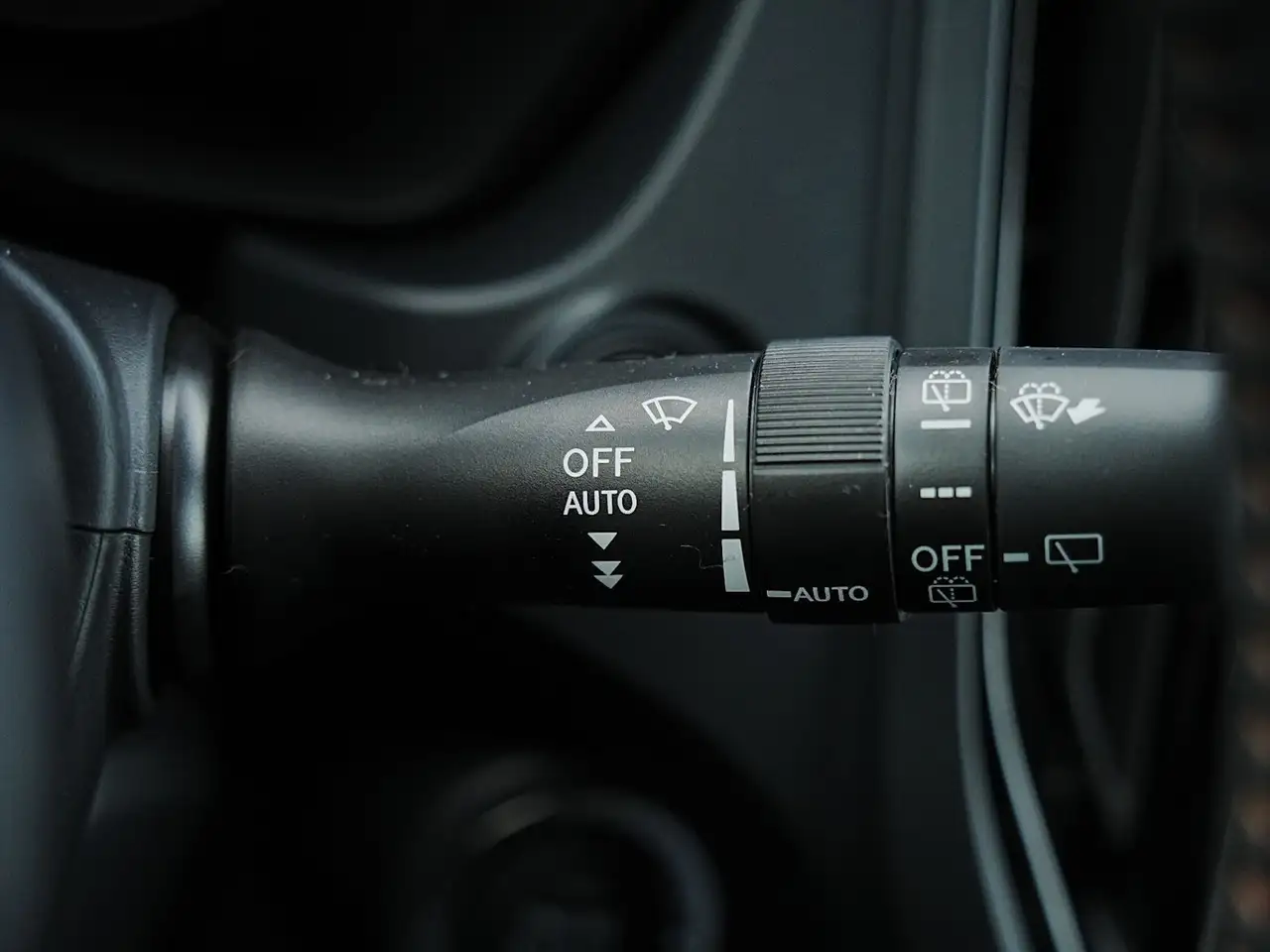 Subaru Forester fotografie Subaru Forester