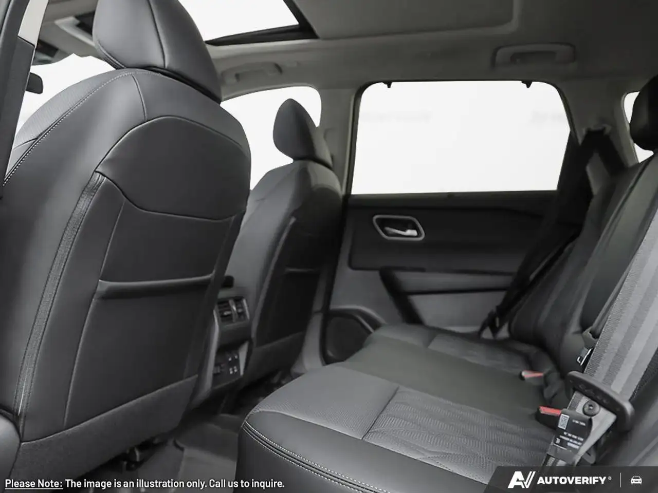 Nissan Rogue fotografie Nissan Rogue