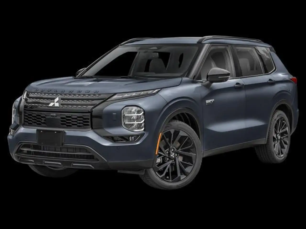 2025 Mitsubishi Outlander