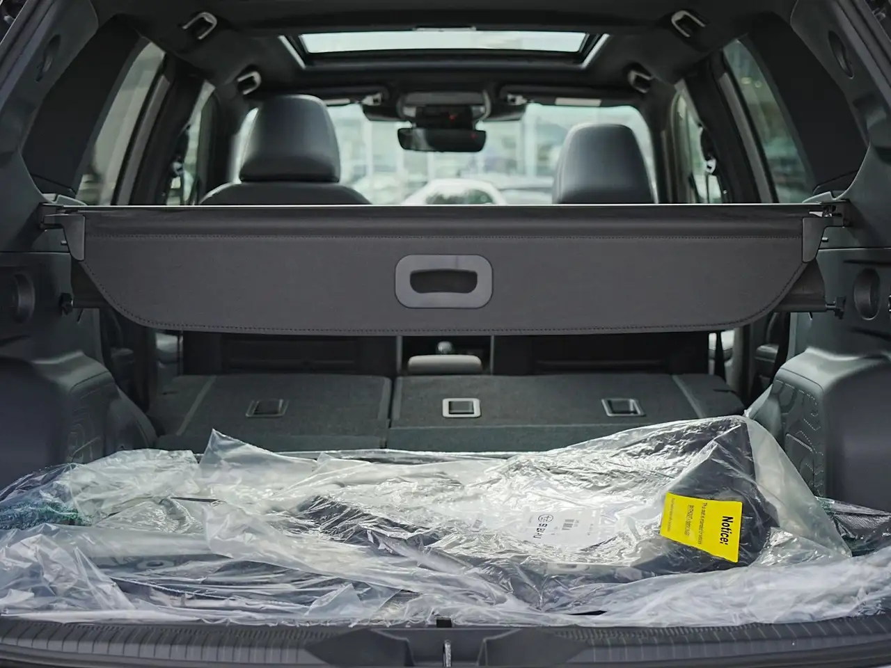 Subaru Forester fotografie Subaru Forester