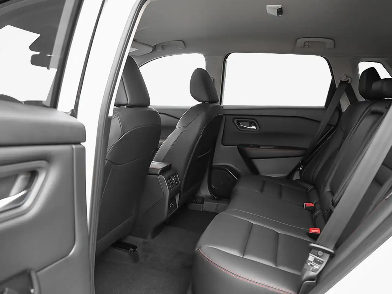Nissan Rogue photo Nissan Rogue