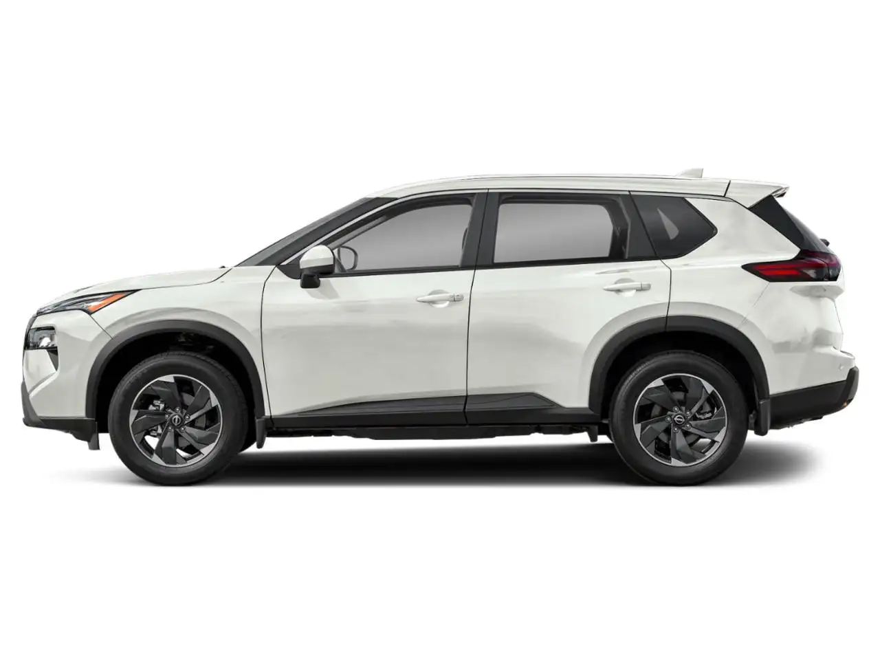Nissan Rogue photo Nissan Rogue