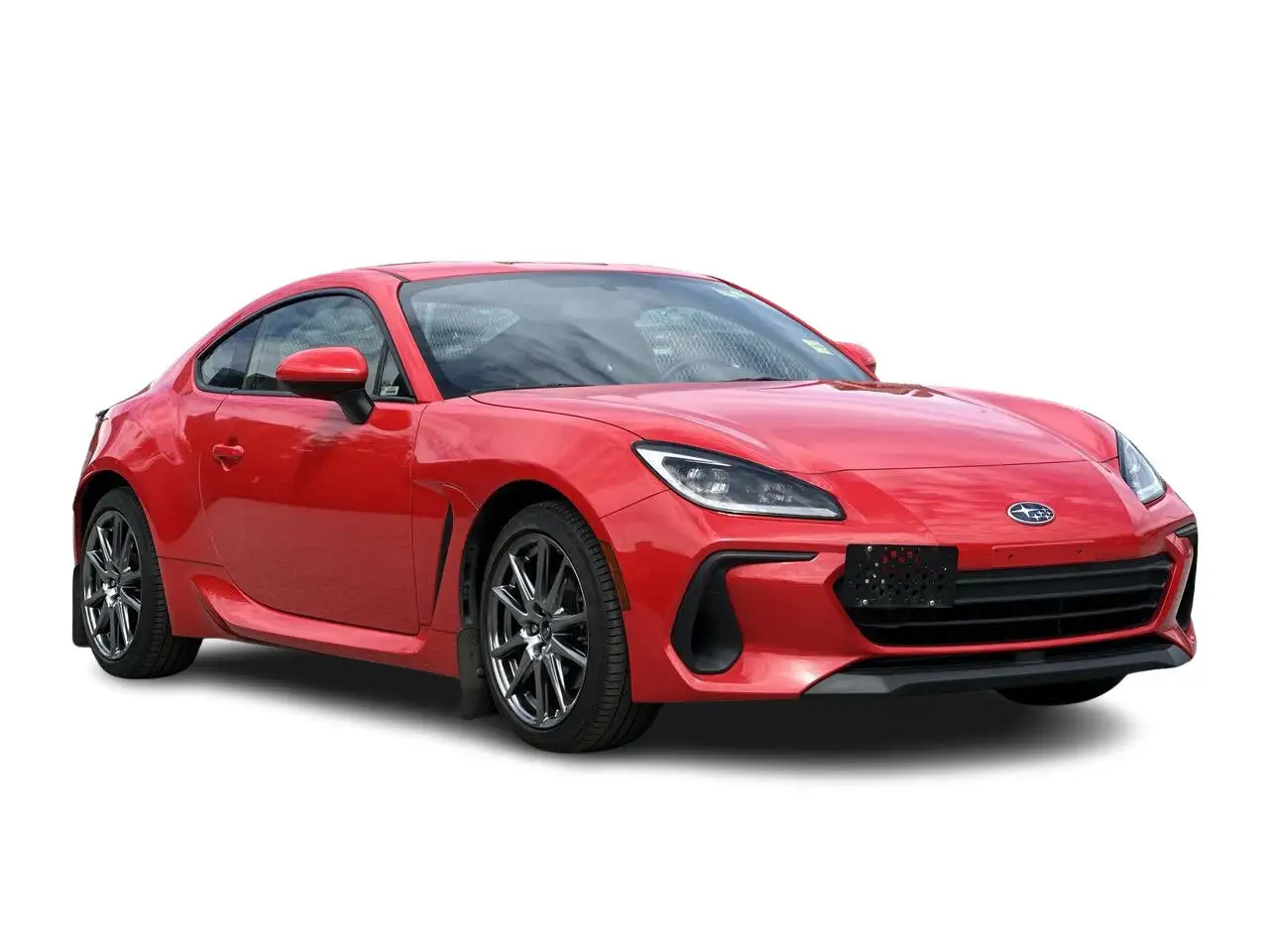 2023 Subaru BRZ