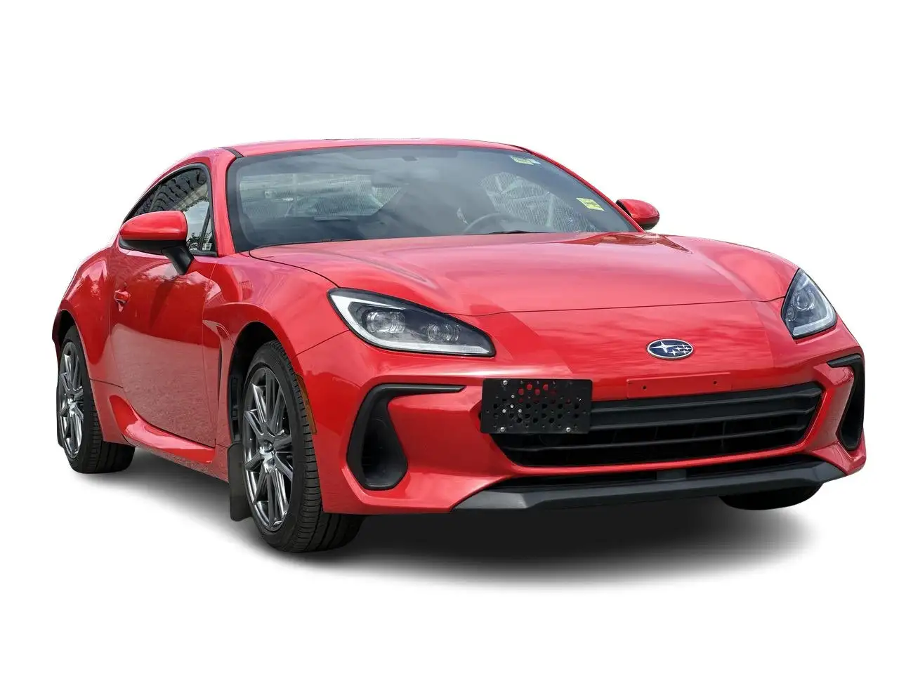 Subaru BRZ photo Subaru BRZ
