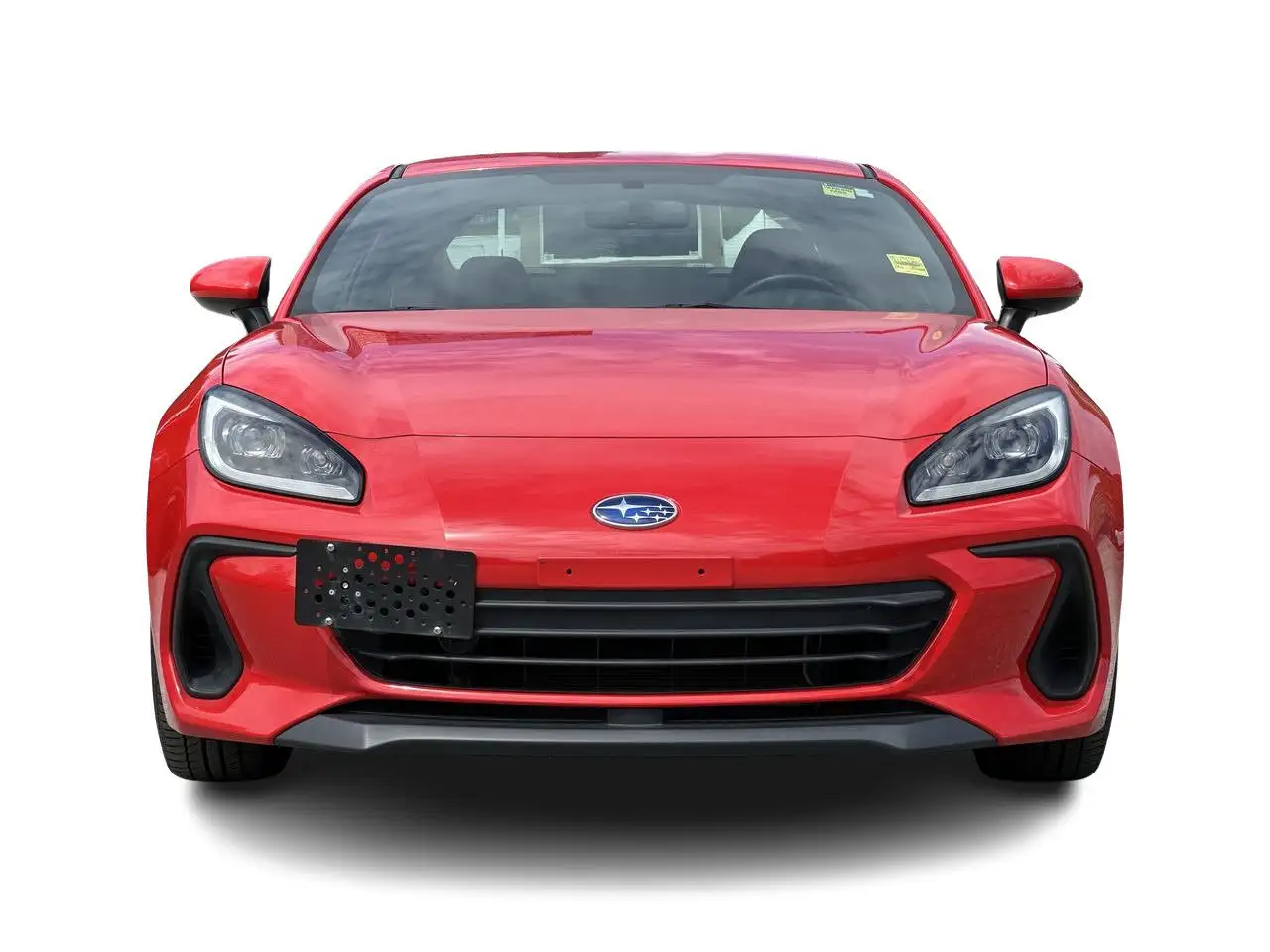 Subaru BRZ photo Subaru BRZ