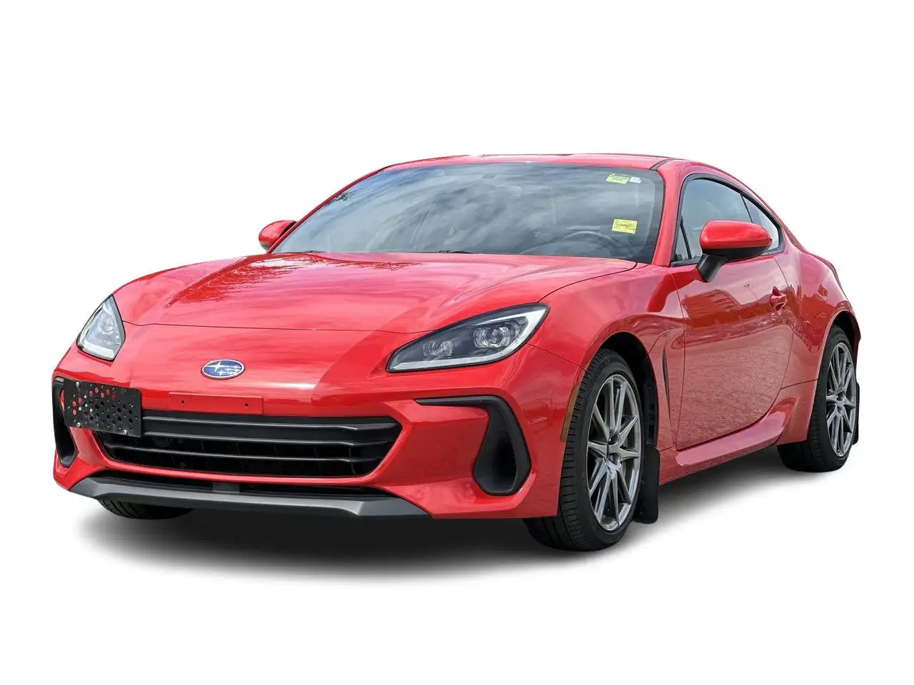 Subaru BRZ photo Subaru BRZ