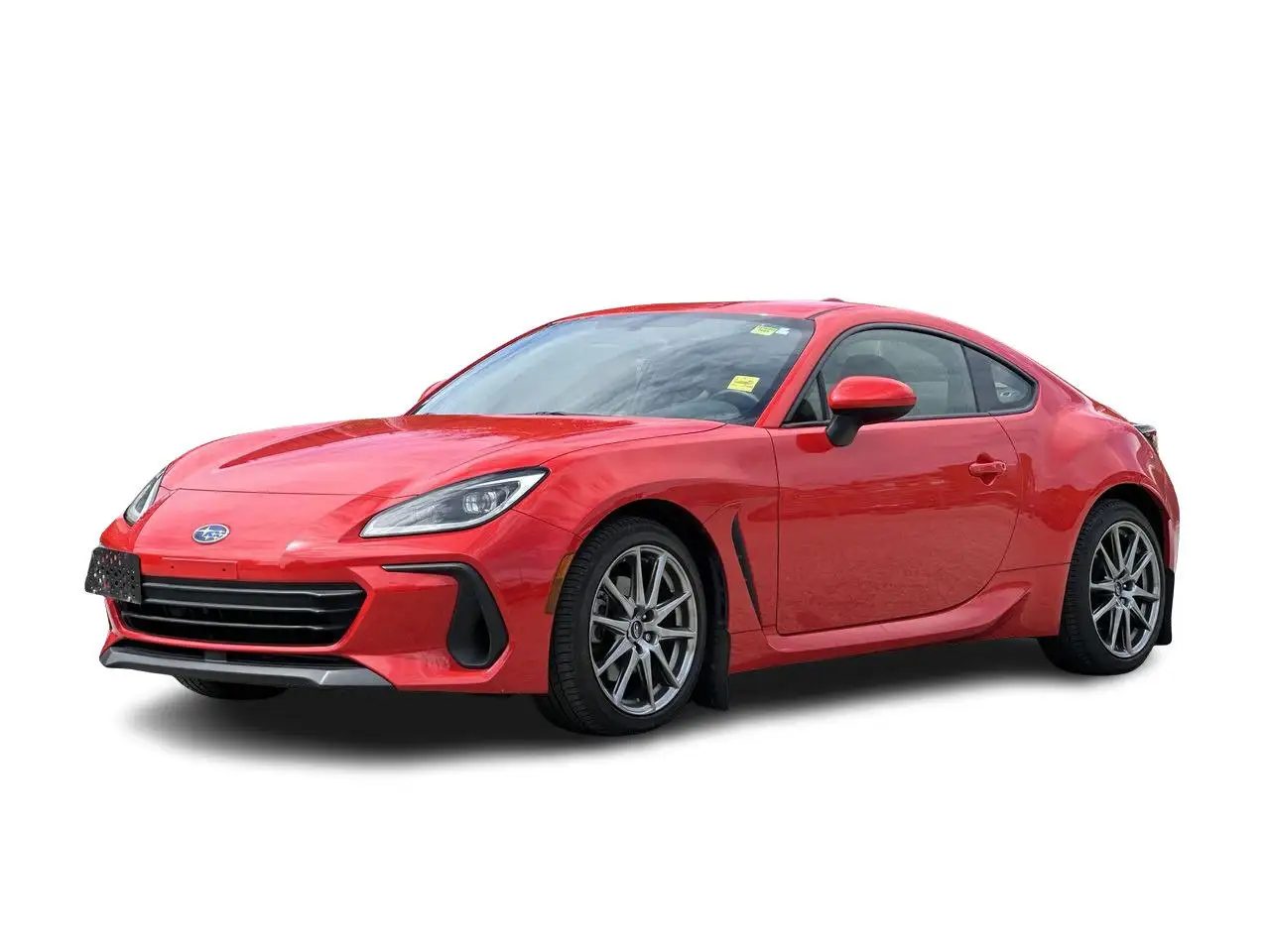 Subaru BRZ photo Subaru BRZ