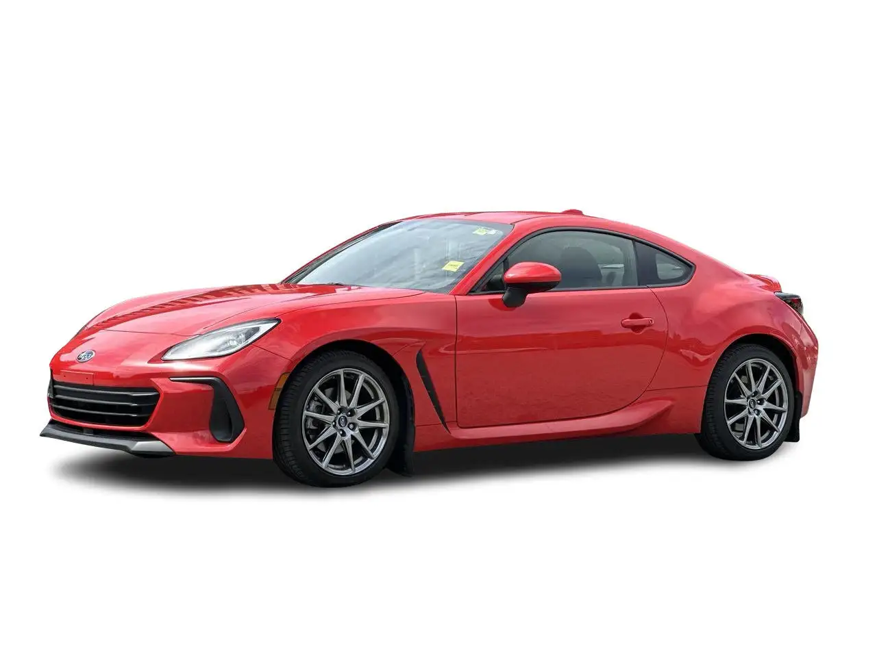 Subaru BRZ photo Subaru BRZ