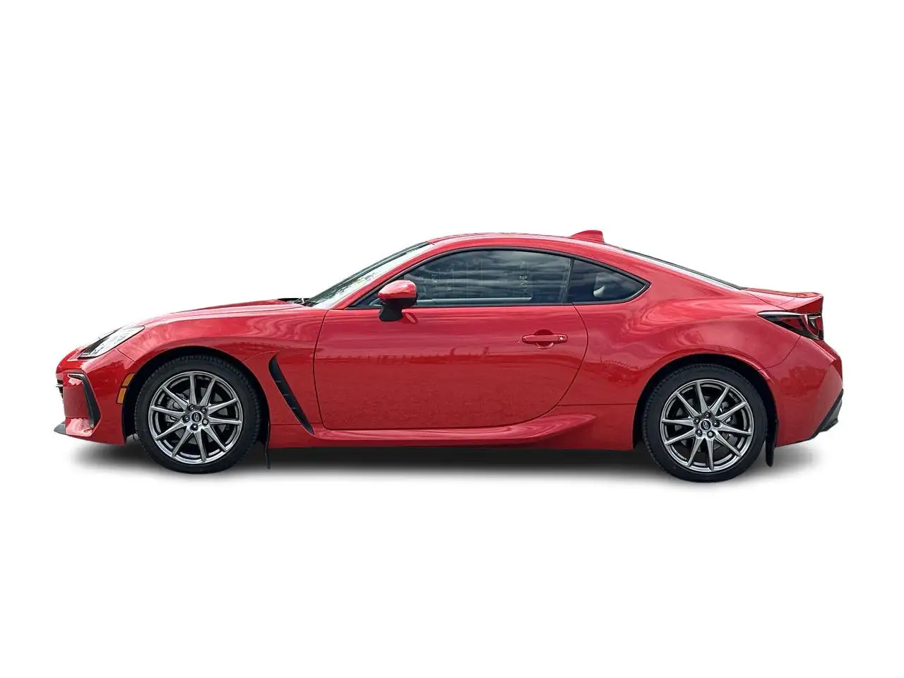 Subaru BRZ photo Subaru BRZ