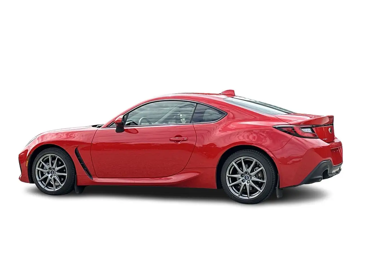 Subaru BRZ photo Subaru BRZ