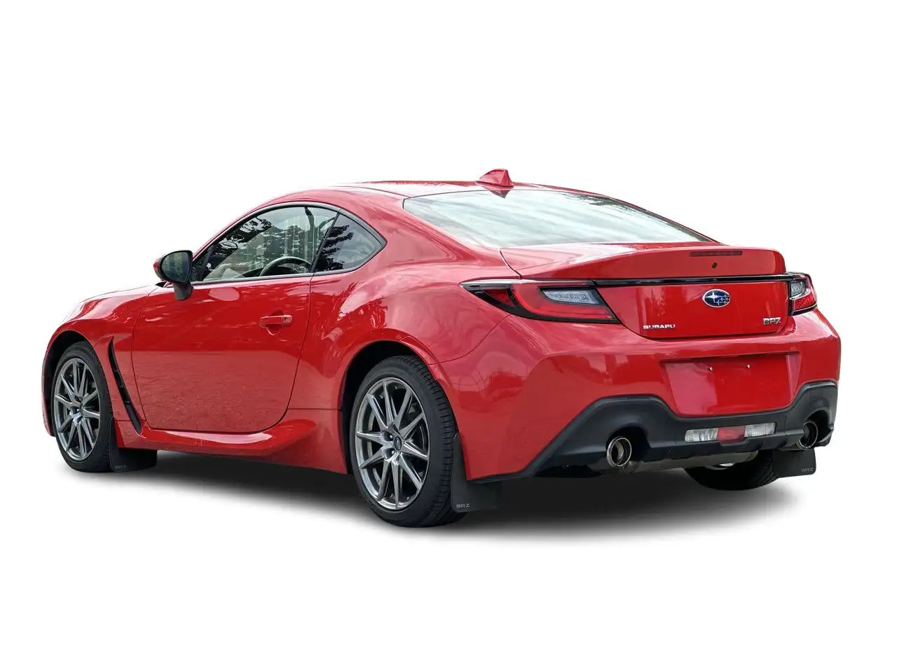 Subaru BRZ photo Subaru BRZ