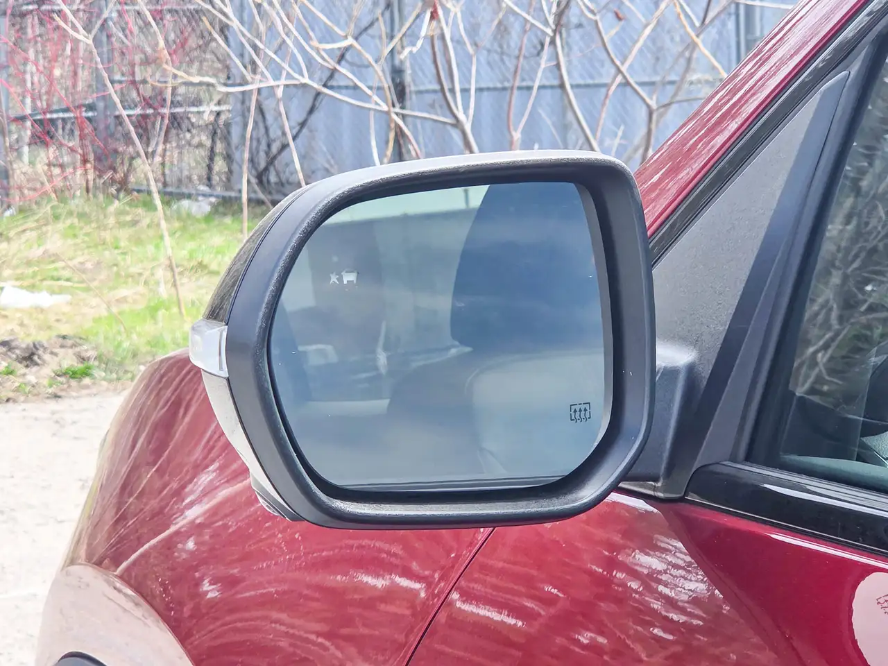 GMC Acadia снимка GMC Acadia