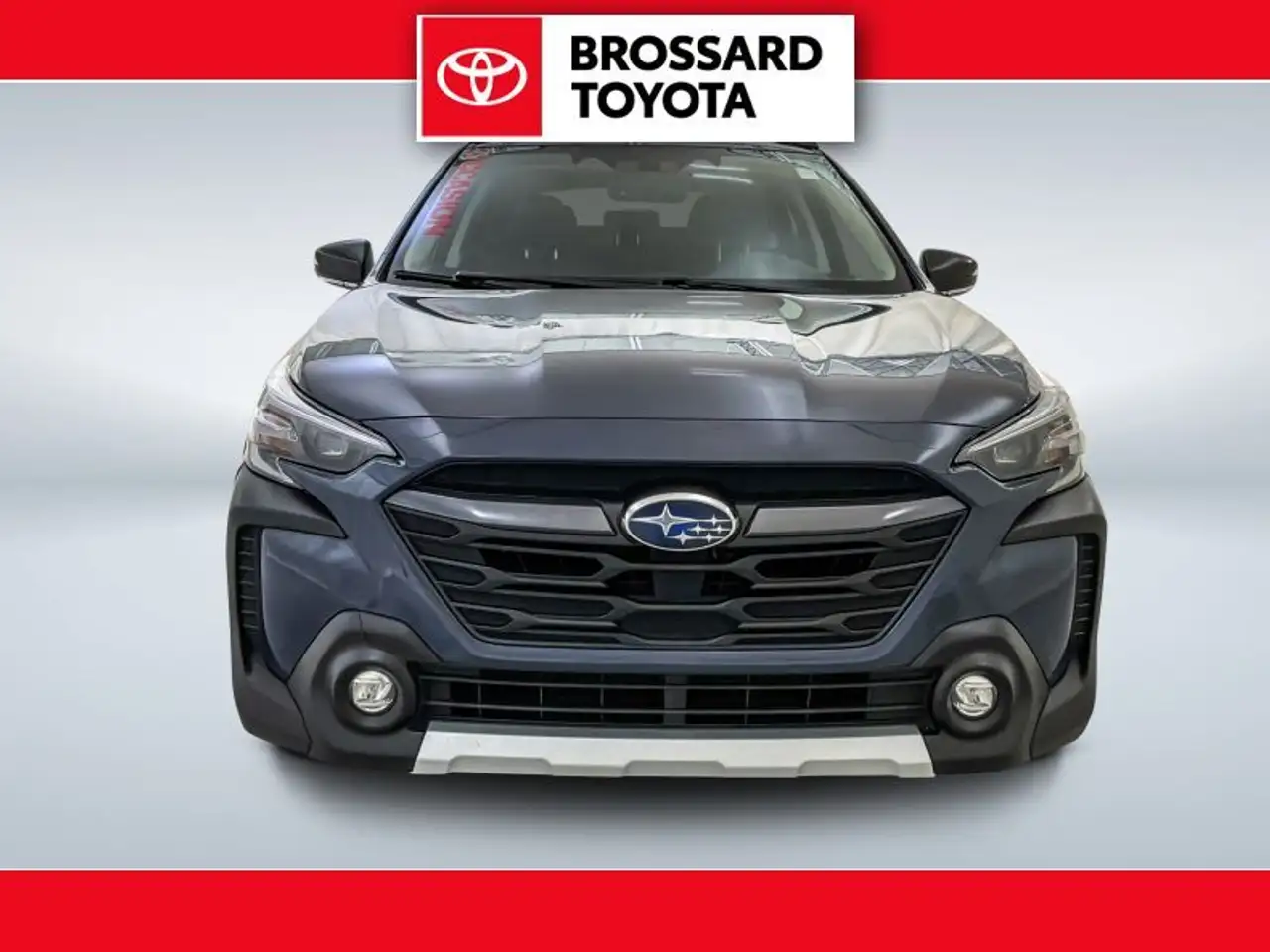 Subaru OUTBACK fotografie Subaru OUTBACK