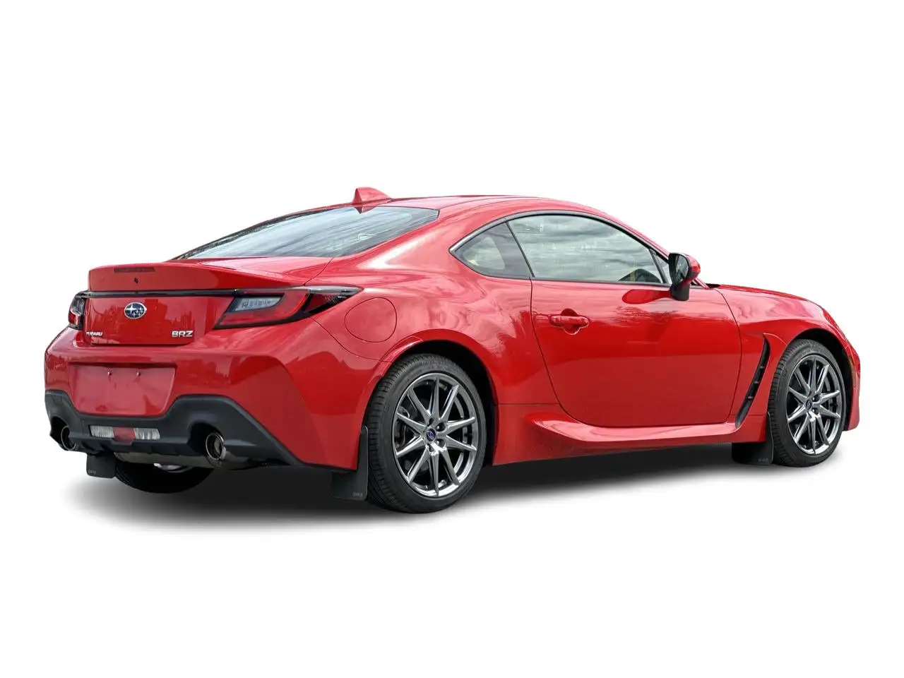 Subaru BRZ photo Subaru BRZ