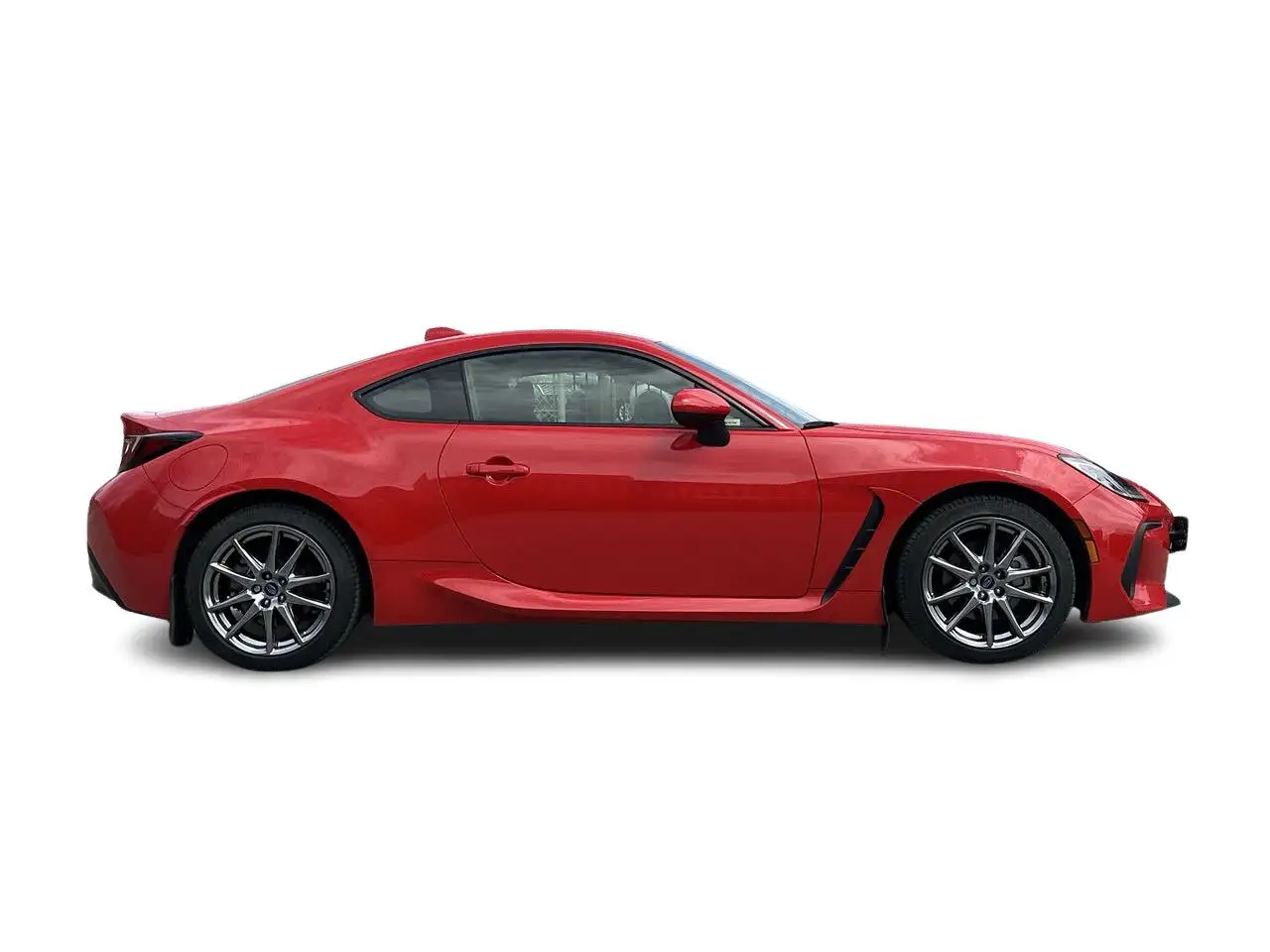 Subaru BRZ photo Subaru BRZ