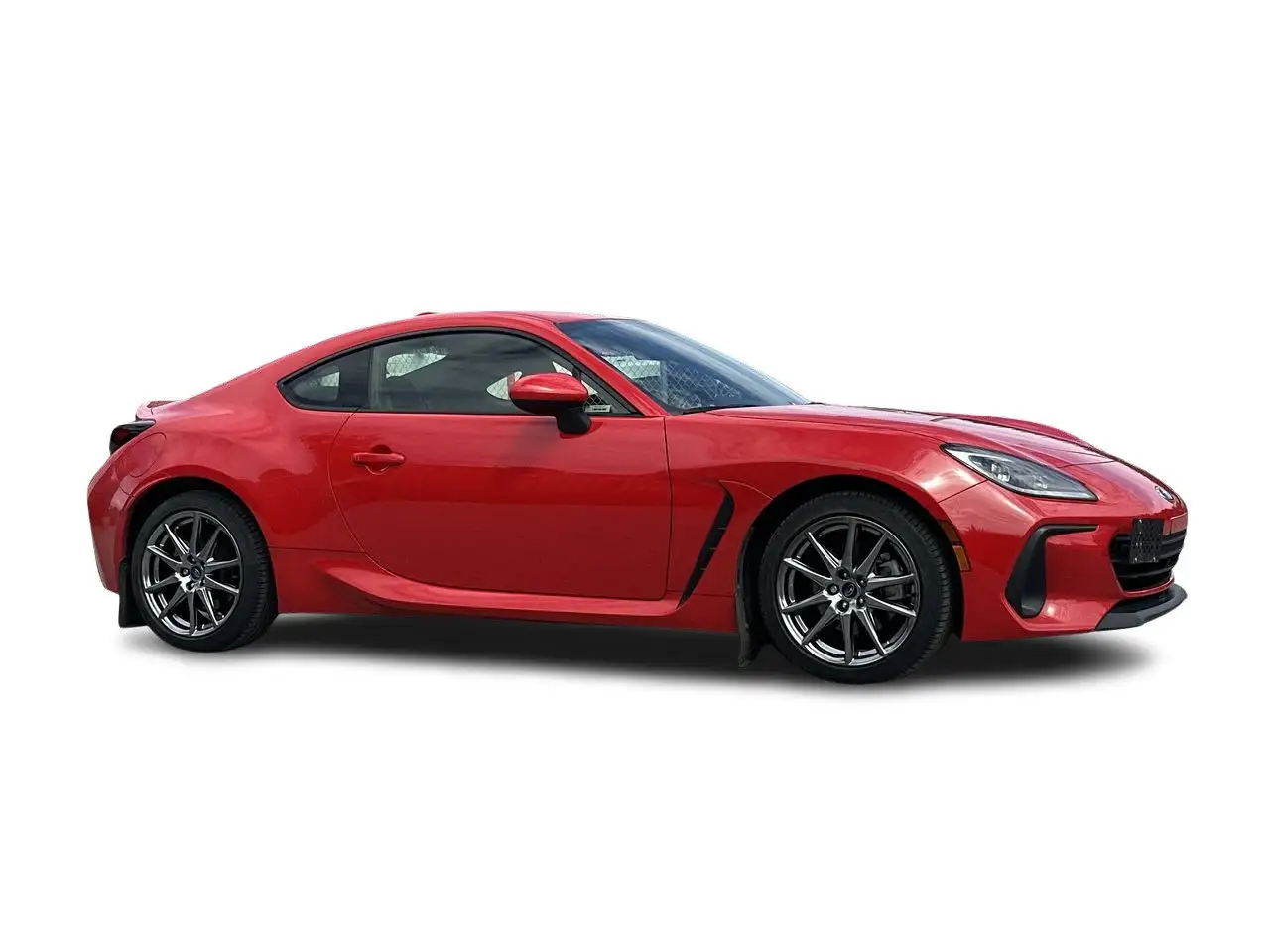 Subaru BRZ photo Subaru BRZ
