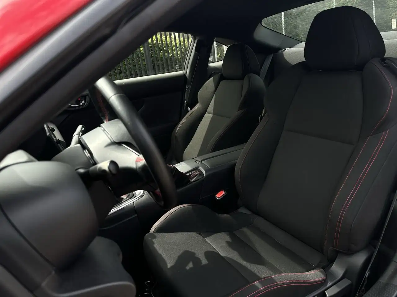 Subaru BRZ photo Subaru BRZ