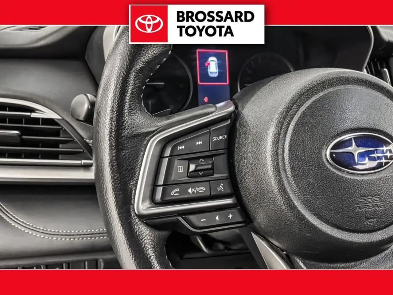 Subaru OUTBACK fotografie Subaru OUTBACK