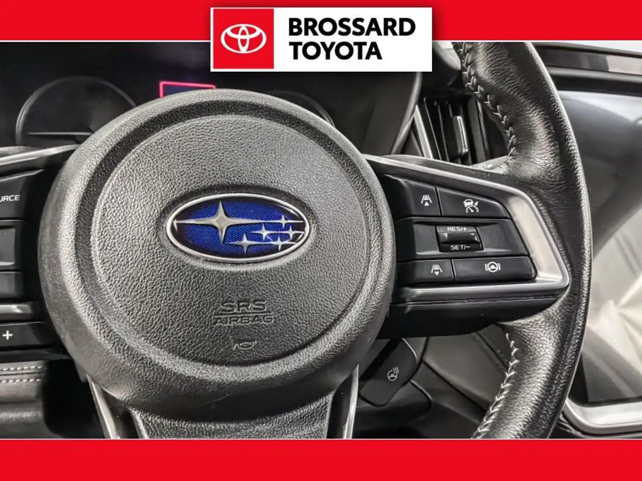 Subaru OUTBACK fotografie Subaru OUTBACK