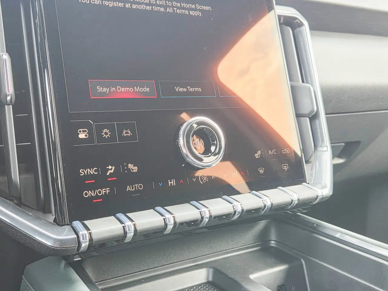 GMC Acadia снимка GMC Acadia