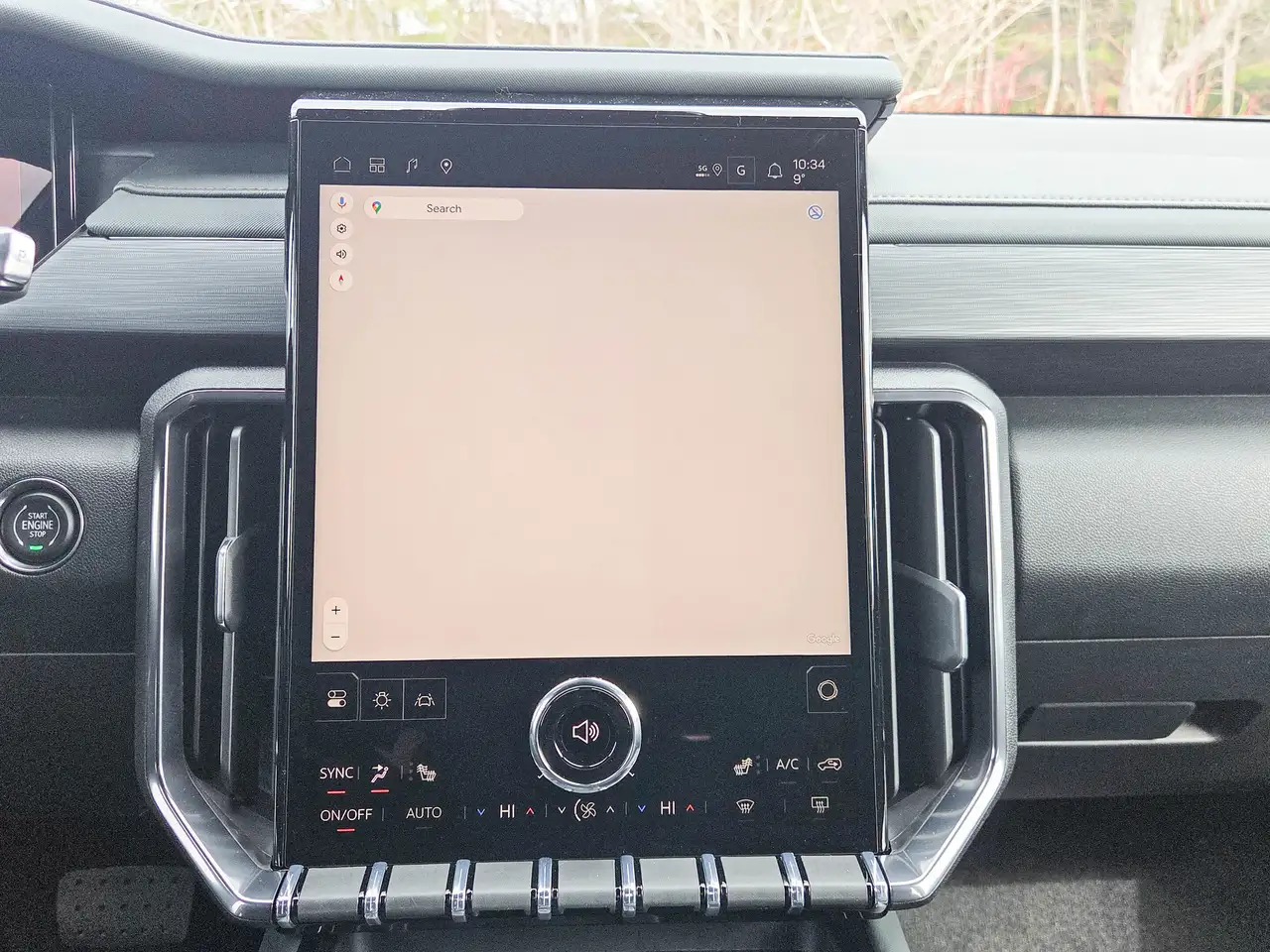 GMC Acadia снимка GMC Acadia