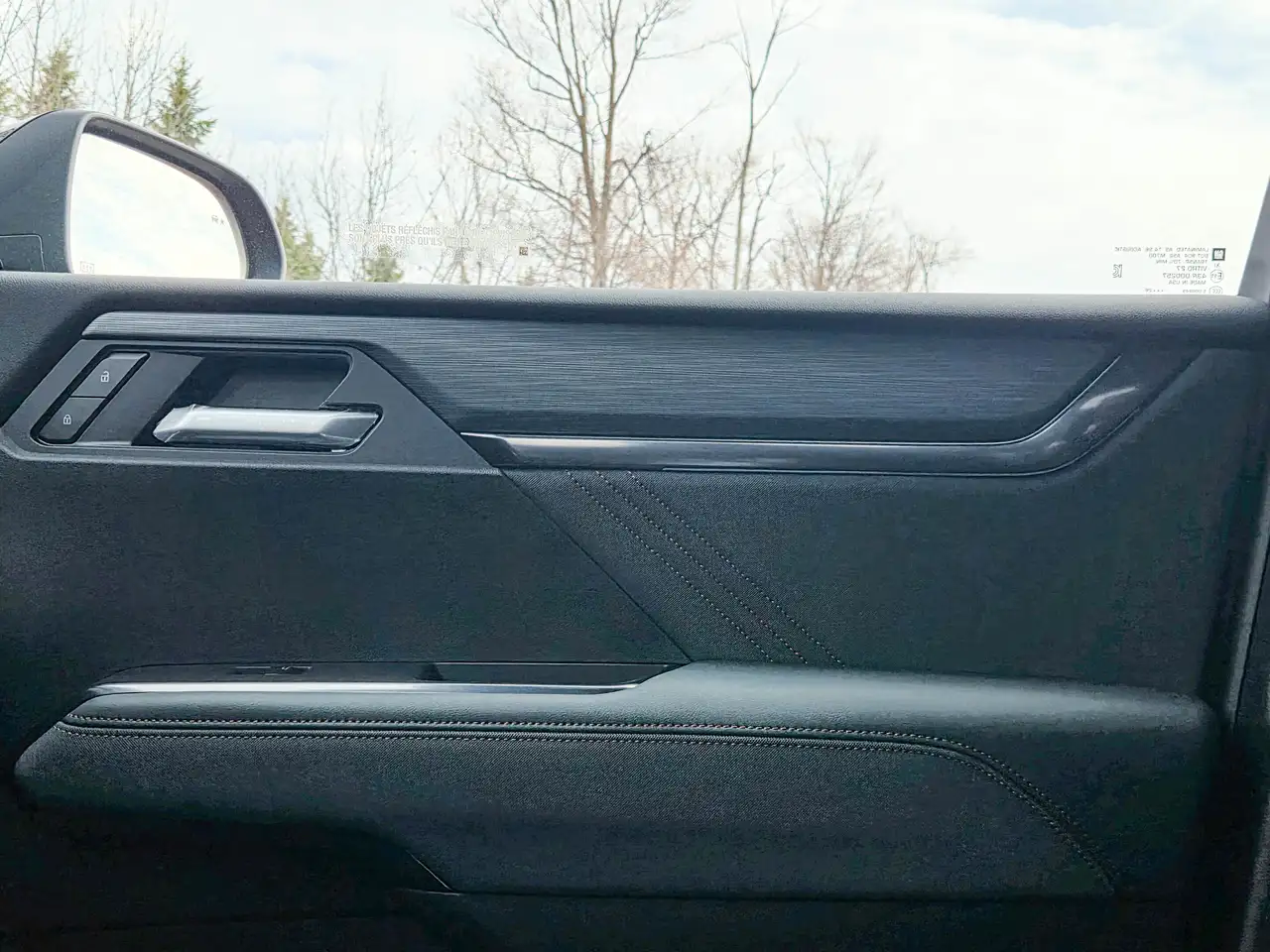GMC Acadia снимка GMC Acadia