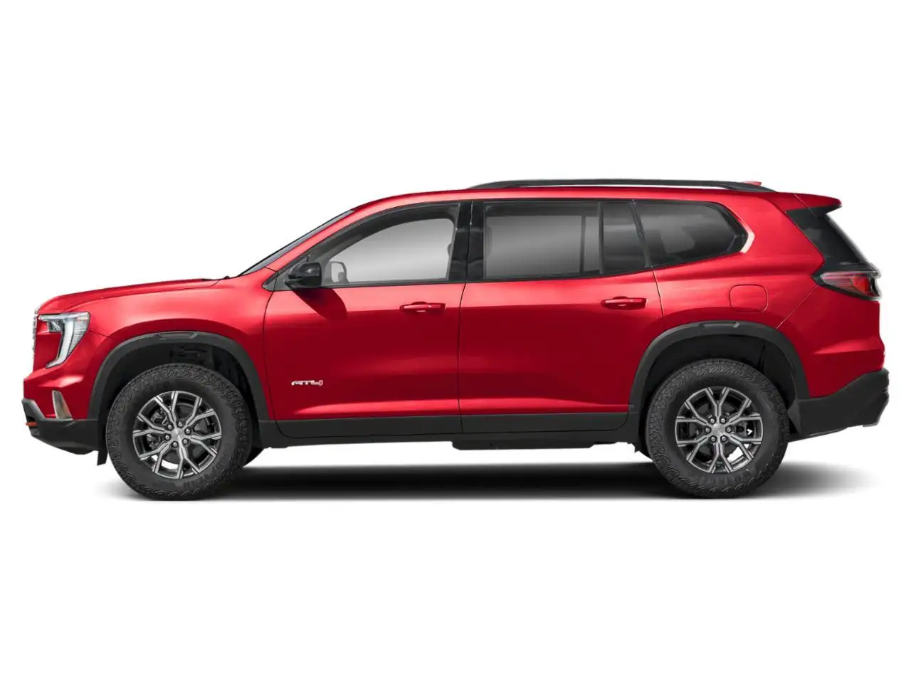 GMC Acadia снимка GMC Acadia