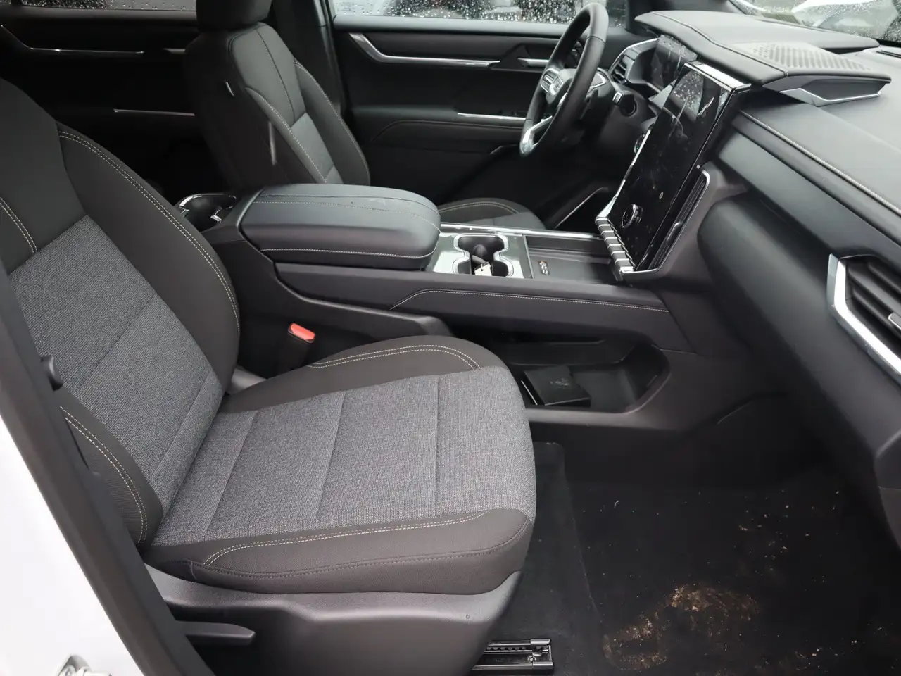 GMC Acadia снимка GMC Acadia
