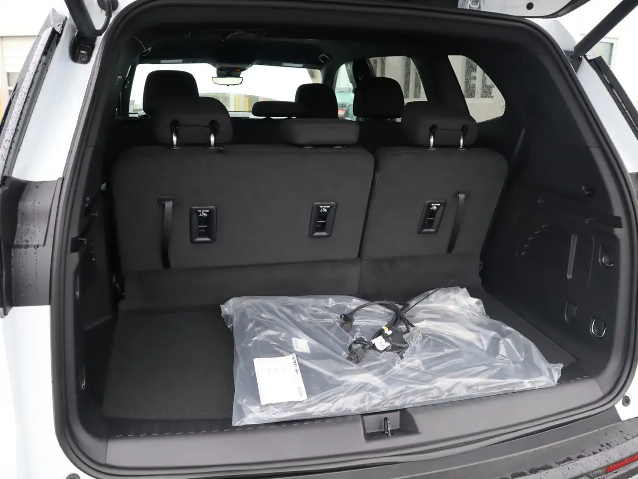 GMC Acadia снимка GMC Acadia