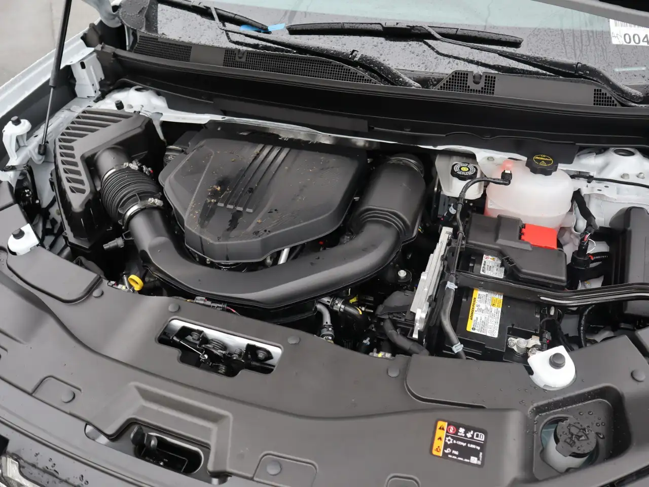 GMC Acadia снимка GMC Acadia
