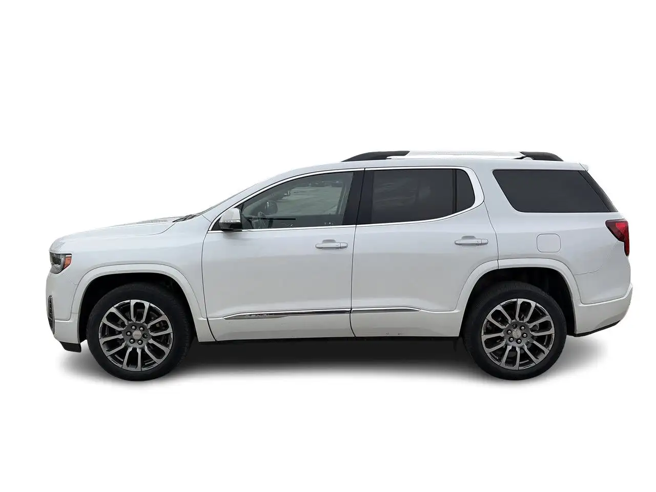 GMC Acadia photo GMC Acadia