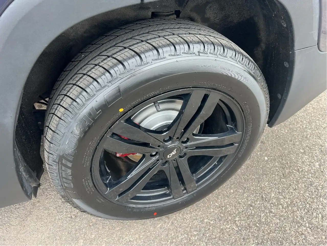 GMC Terrain снимка GMC Terrain