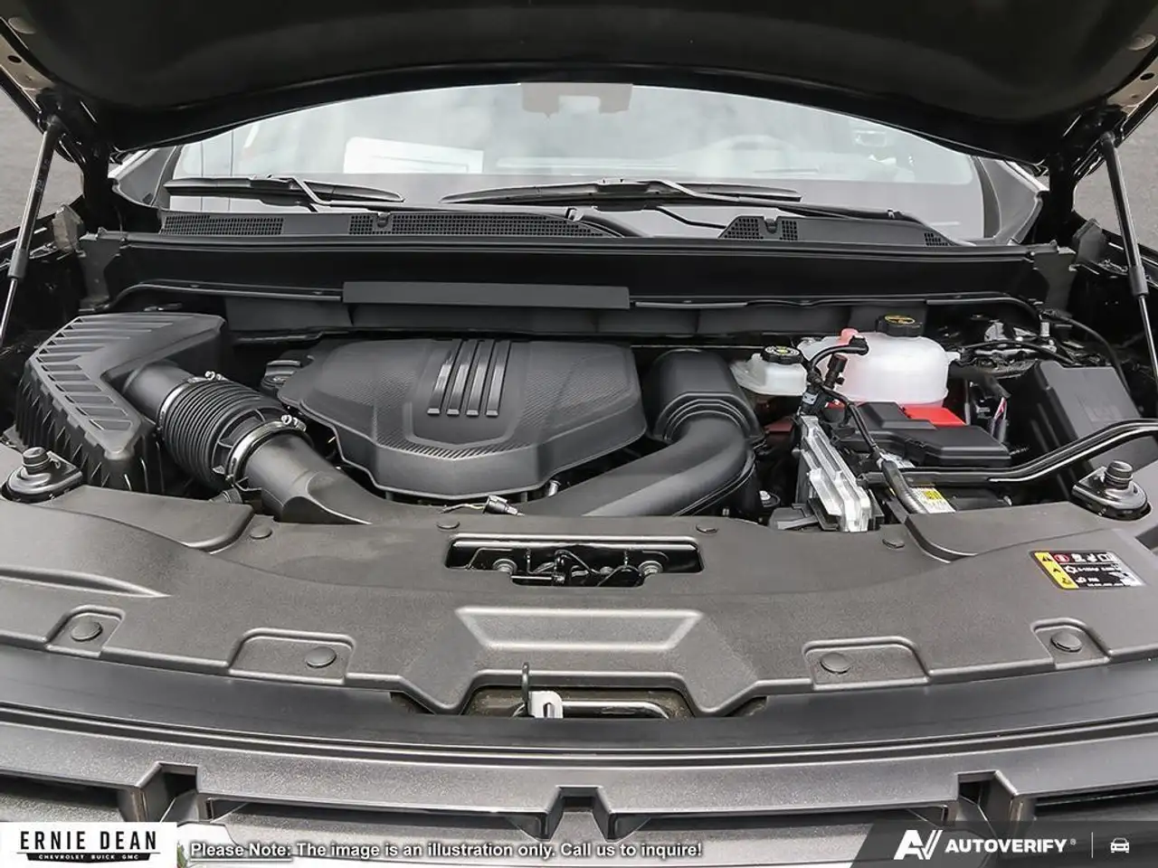 GMC Acadia снимка GMC Acadia