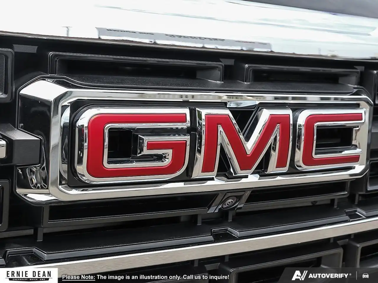 GMC Acadia снимка GMC Acadia