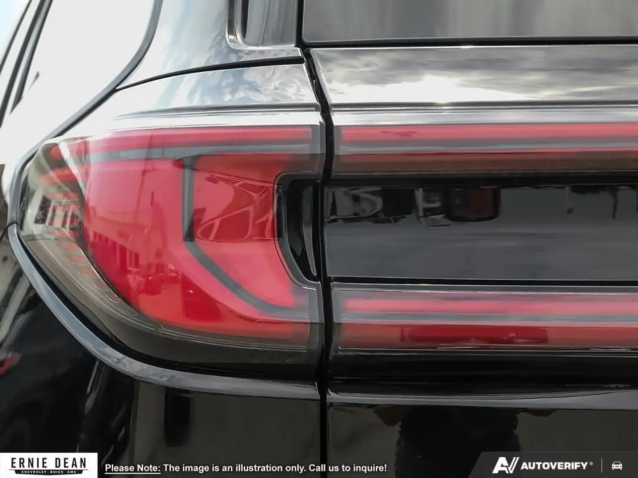 GMC Acadia снимка GMC Acadia