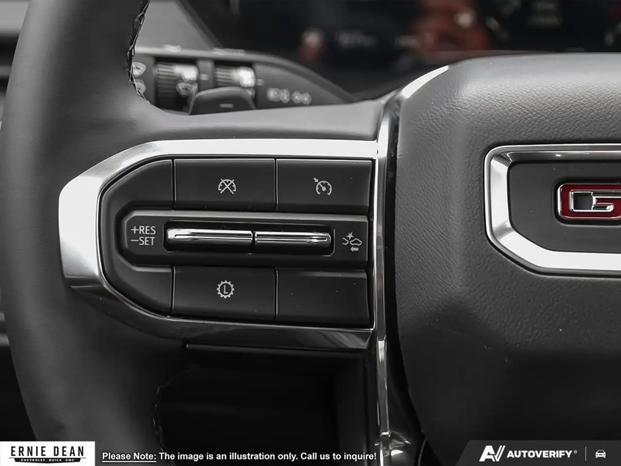 GMC Acadia снимка GMC Acadia
