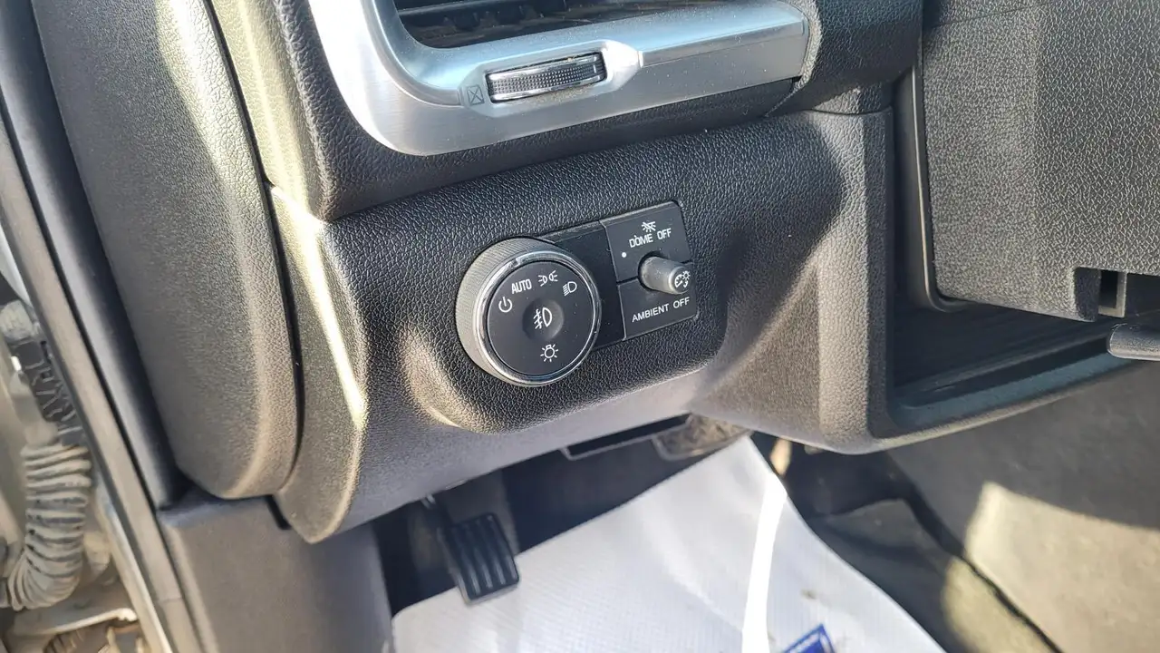 GMC Acadia снимка GMC Acadia