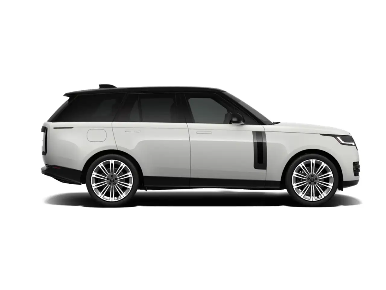 Land Rover Range Rover photo Land Rover Range Rover