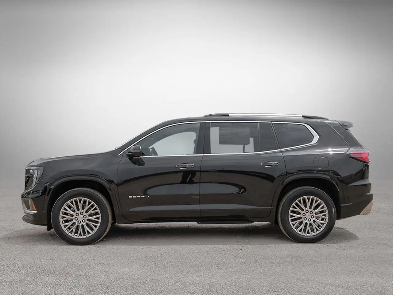 GMC Acadia photo GMC Acadia