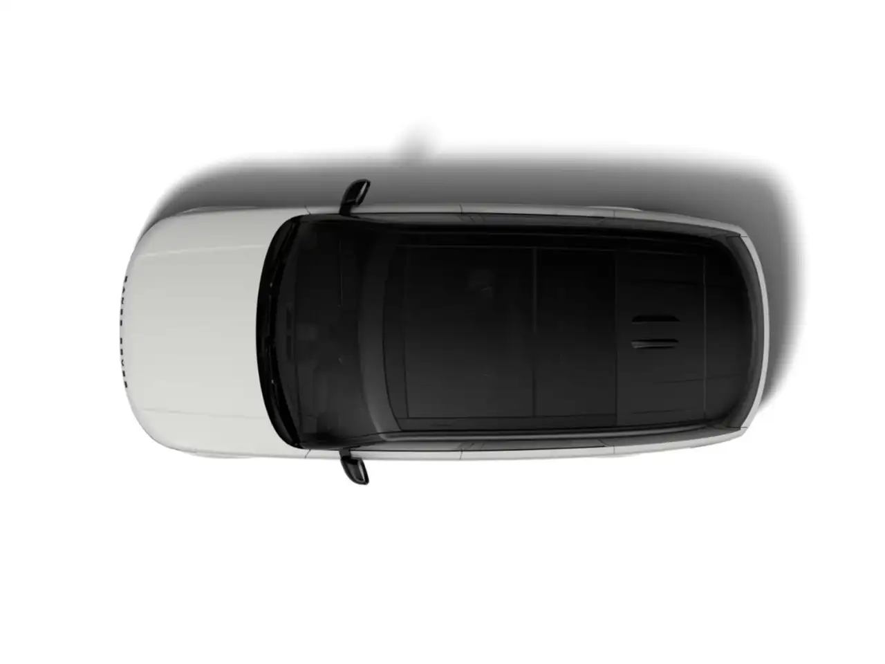 Land Rover Range Rover photo Land Rover Range Rover