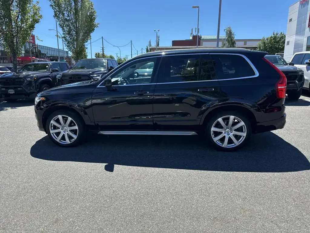 2016 Volvo XC90