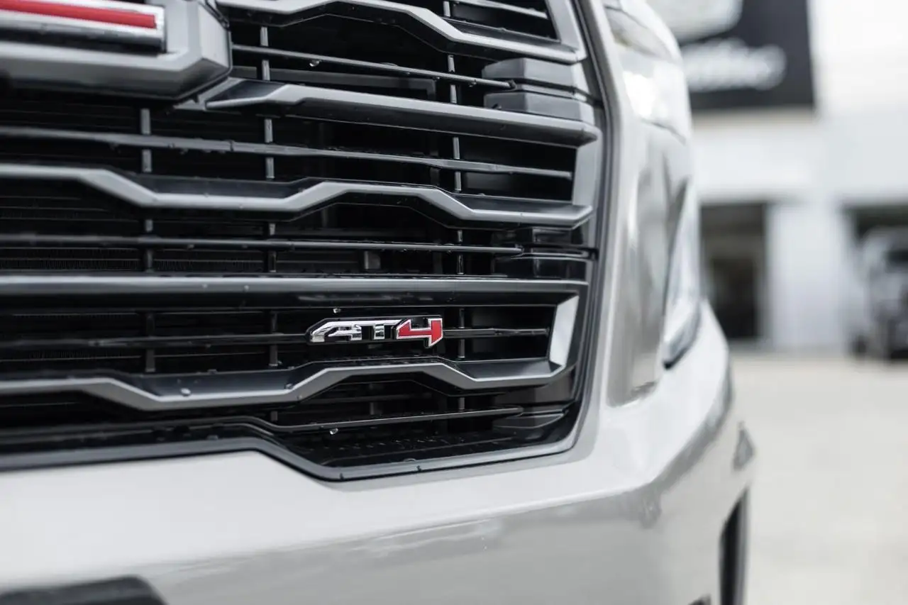 GMC Acadia снимка GMC Acadia