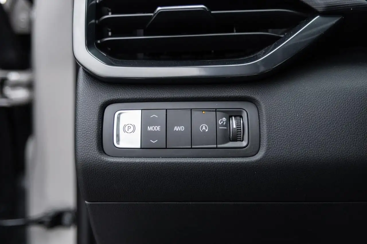GMC Acadia снимка GMC Acadia